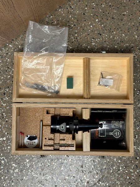 RENISHAW MP12 INSPECTION PROBE M/2045/0069: STOCK# 21914