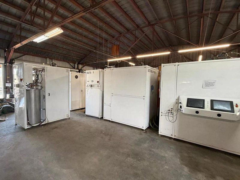 Closed Local Loop Biodiesel Production System