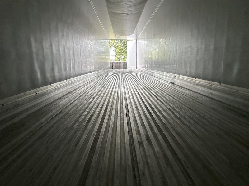 2022 Great Dane 53 x 102 1GR1A0625NE321851