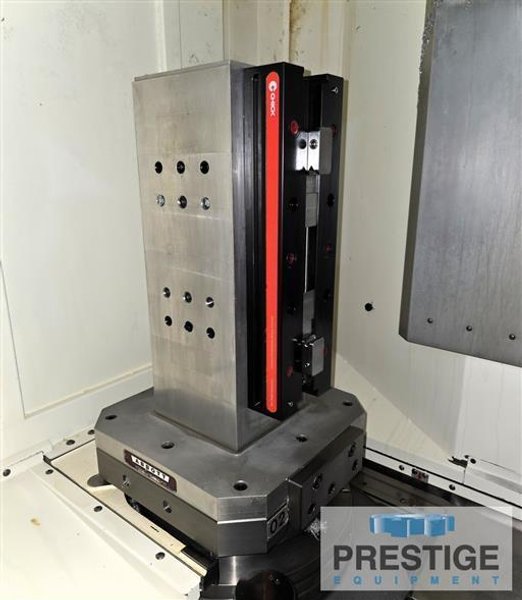 Machining Centers Horizontal CNC