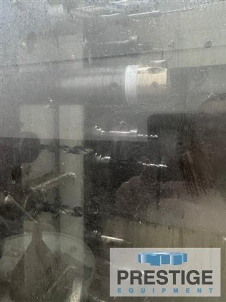 OKK HM-100S Horizontal Machining Center