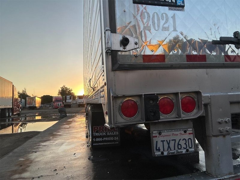 2022 Great Dane 53 x 102 1GR1A0626NE404267