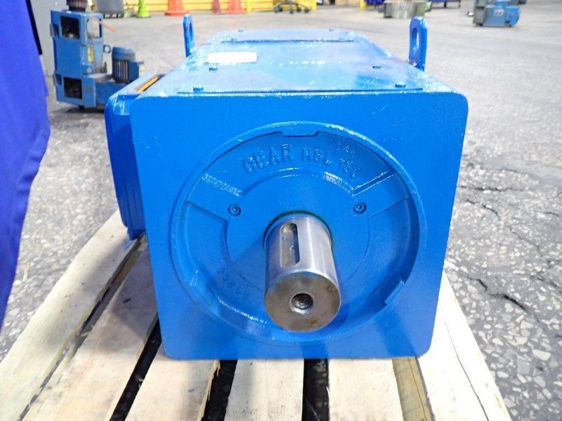 CEAR 100 HP MOTOR  -  MGL 180 S