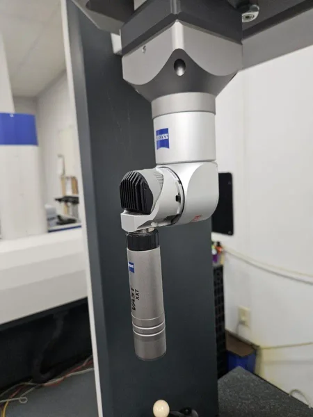 2018 ZEISS CONTURA G2 7/10/6 RDS | Coordinate Measuring Machines