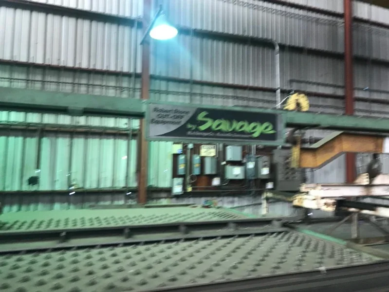 1989 SAVAGE RS-1020T | Saws, Plate