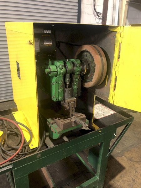 Alva Allen 3 Ton Press model BD3