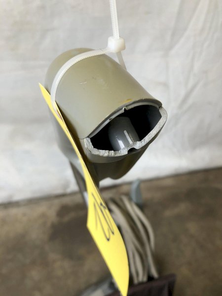 PERFECT MODEL P104 VACUUM CLEANER: STOCK #13955