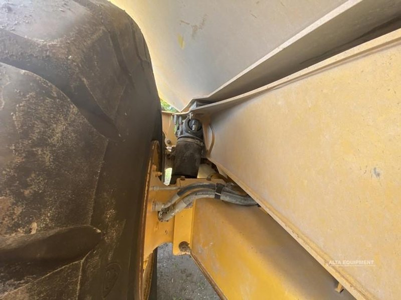 2021 Volvo A45FS 352620