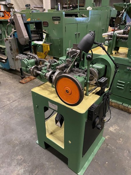 1/32&quot; Nilson Model S-00 Fourslide