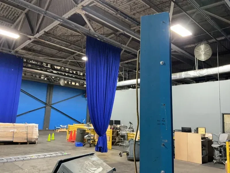ADVANCE PRODUCTION TOOLS 60” STRETCH WRAPPER