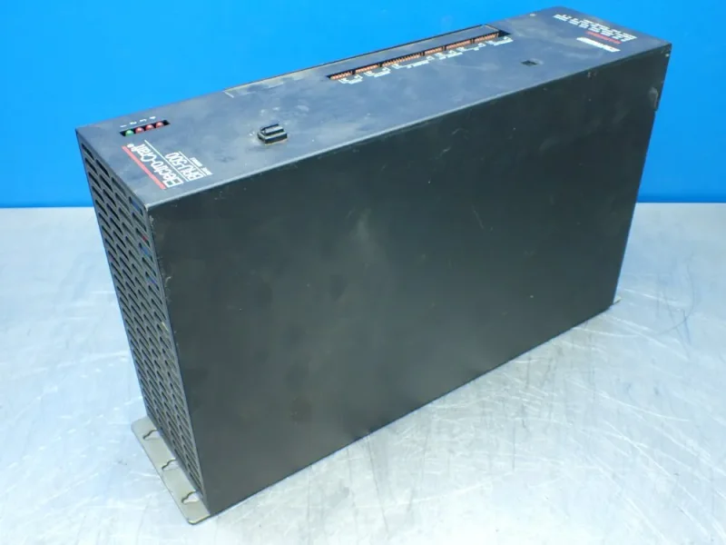RELIANCE ELECTRIC ELECTRO-CRAFT BRU-500 DRIVE MODULE  -  9101-0312