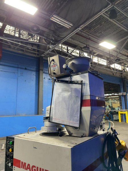 MAGUIRE LOW PRESSURE DRYER   -  LPD.3GD2
