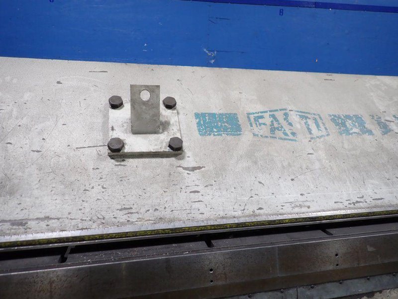 FASTI 4040 X 3.0 FOLDER  -  225-40-3