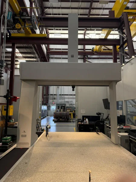 2013 HEXAGON DEA Global 20.40.15 | Coordinate Measuring Machines