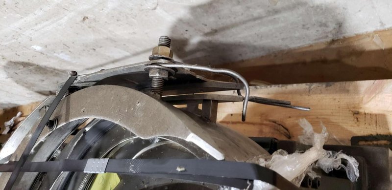 18″ CW Feeder Bowl