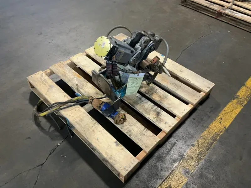 Honda Enginnering  Welding Unit  - Sd-20