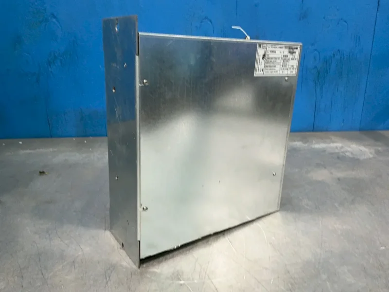 PRIMA ELECTRO SERVO DRIVE  -  VFD4EPA71250030