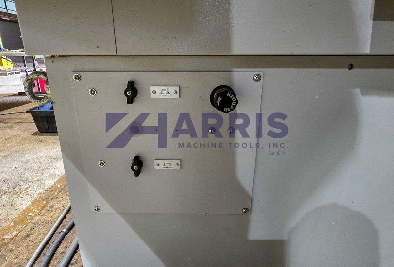 BEHRINGER Horizontal bandsaw HBE261A Dynamic