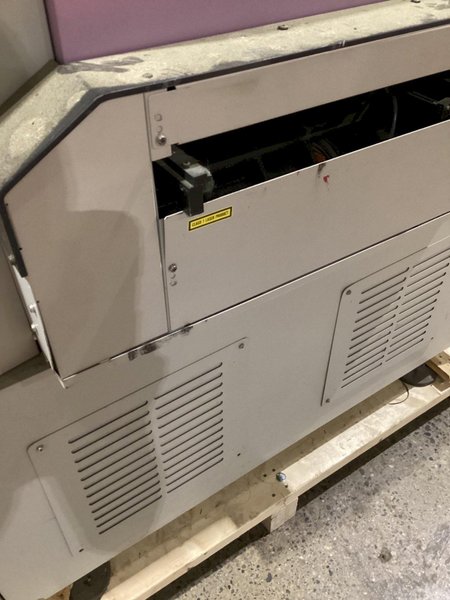 PHILIPS TOPAZ PA130910 Pick and Place Machine USED