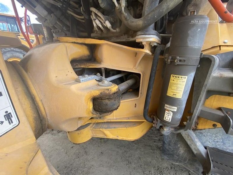 2021 Volvo A45FS 352620