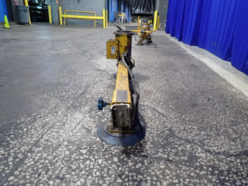 ANVER 750 LBS VACUUM LIFT ATTACHMENT  -  L75M3-86