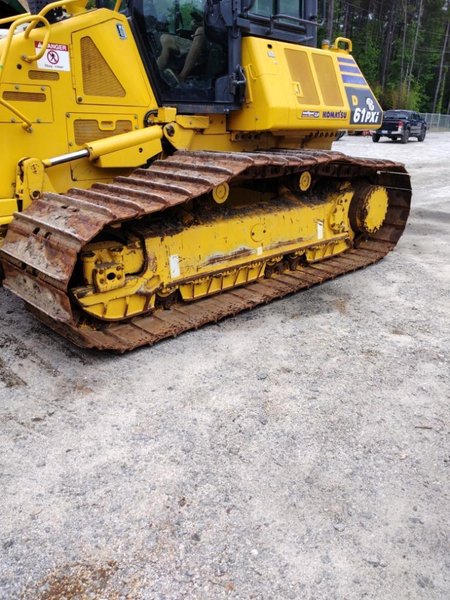 2023 Komatsu D61 PXI-24 B65755