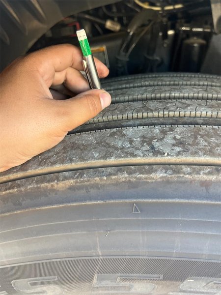 2023 Kenworth T680 1XKYDP9X6PJ224754