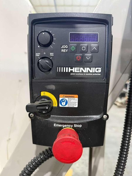 Okuma Captain L470M CNC Turning Center – Live Tool C Axis Lathe