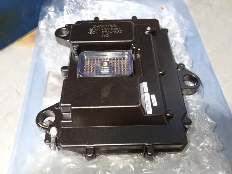 CATERPILLAR ELECTRONIC CONTROL  -  299-5744 06-UMUUMU-NA
