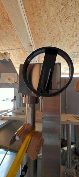 2021 Bartelt IM‑7 Servo‑Driven Intermittent Motion Pouch Machine – Never Commissioned, Full OEM Spec