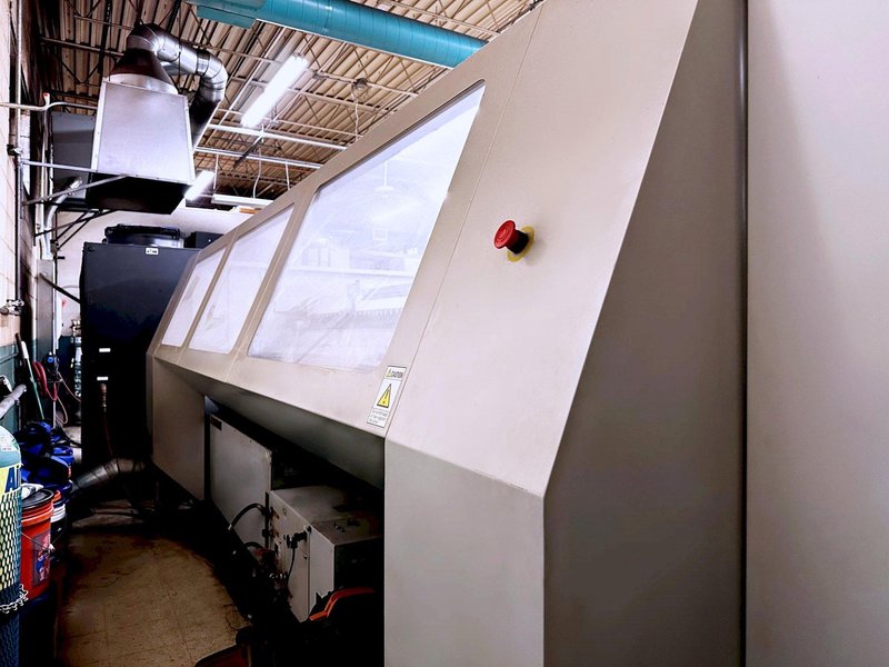 Mitsubishi ML3015LVPlus 3.5KW CO2 Laser