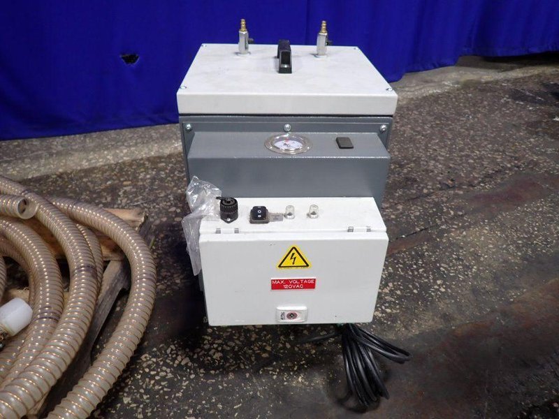 ESTA WELDING FUME FILTER  -  SRF T4