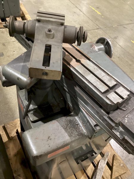 K.O. LEE BA960 TOOL CUTTER/GRINDER USED