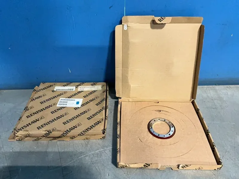 RESNISHAW 75MM CIRCULAR RESM RINGS  -  RESM20USA075