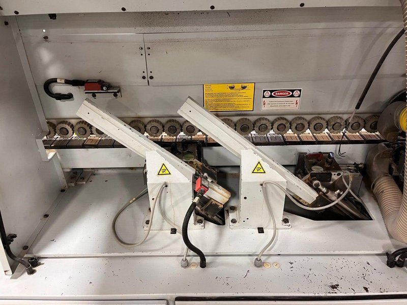 Brandt KD-94 Edge Bander, 2000