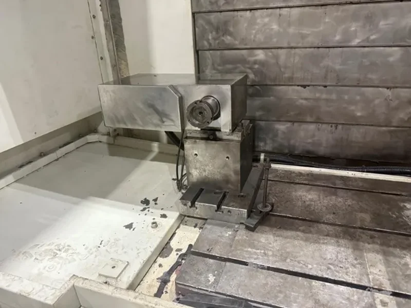 CHEVALIER 39" X 23" TABLE CNC SURFACE GRINDER  -  SMART-B2440III