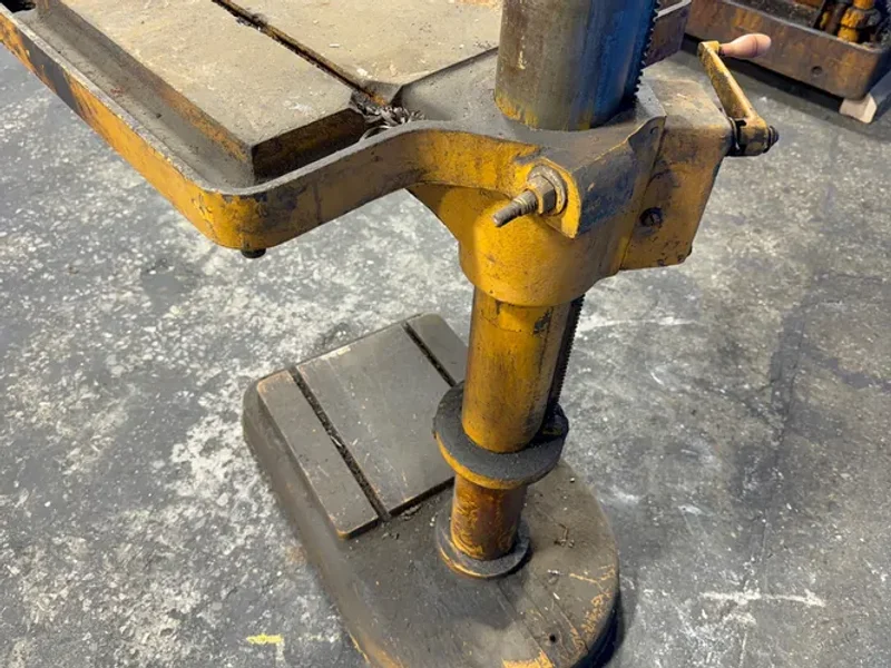 Powermatic 21" Drill Press  - 1200