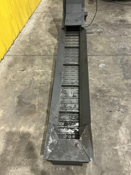 CHIP CONVEYOR: YOBRO #25313