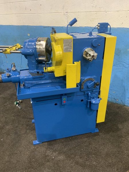 3" OLIVER MODEL 600 DRILL GRINDER: STOCK #80826