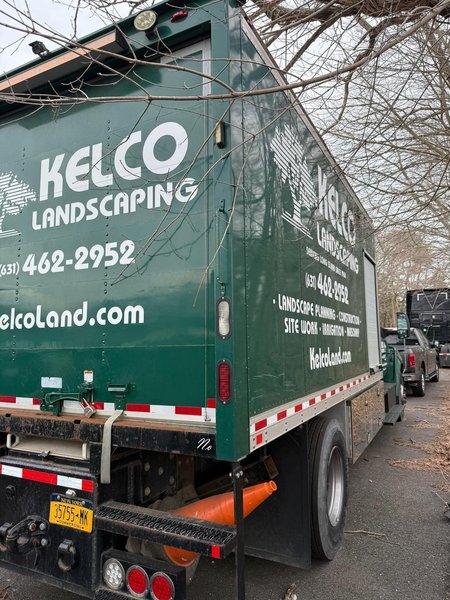 Ford F-750 Box Truck, 2016 – 6.7L Power Stroke Diesel,  Air Brakes