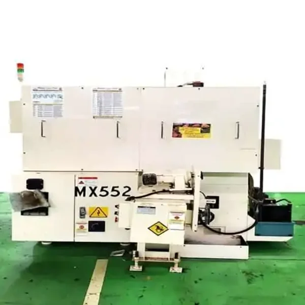 Nitto Polygon PE-165 CNC Polygon Milling Machine