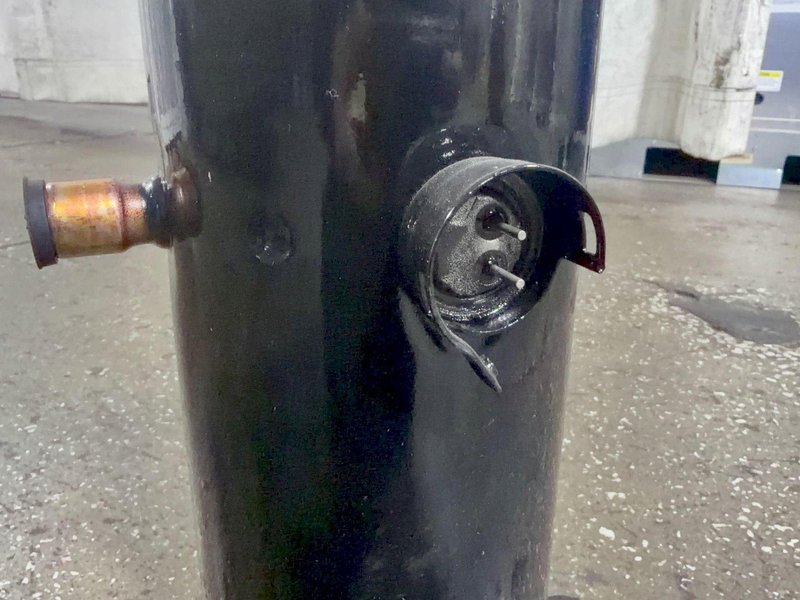 COPELAND COMPRESSOR  -  YAS30K1E-PFV-ASE