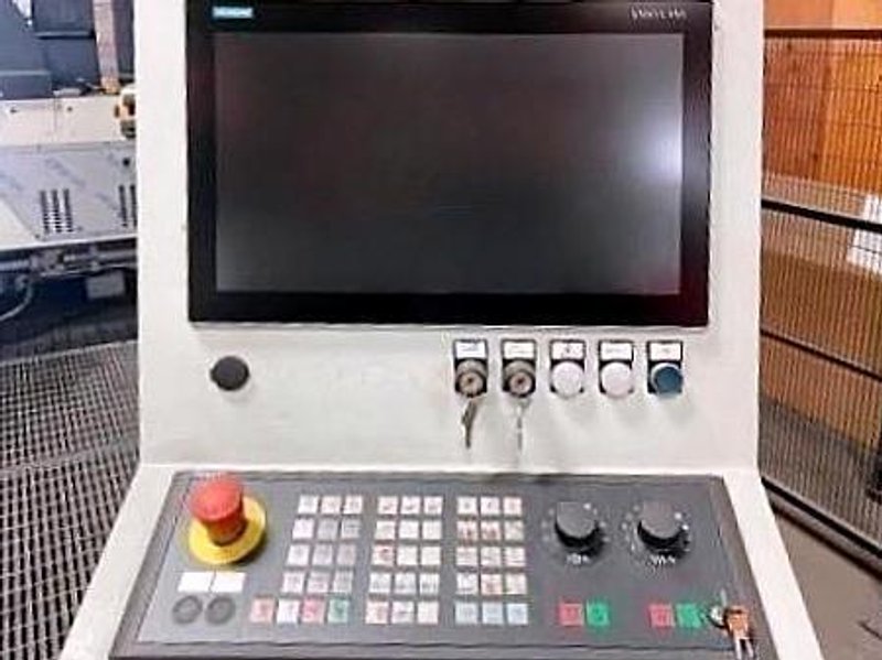 BLM ELECT 150-XL Electric Tube Bender