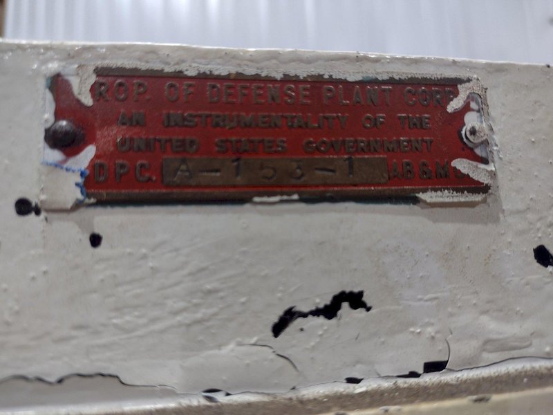 TUNNEL PASS-THROUGH DEMAGNETIZER: STOCK #19466