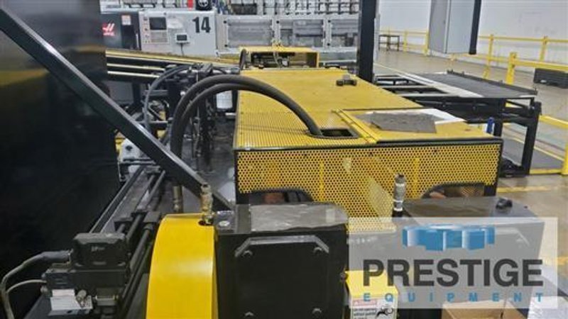Tesker 230 Thread Roller