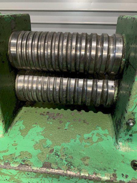FREIDR KROLLMAN DWU Ia/S CONTINUOUS WIRE POINTER Stock # 14205