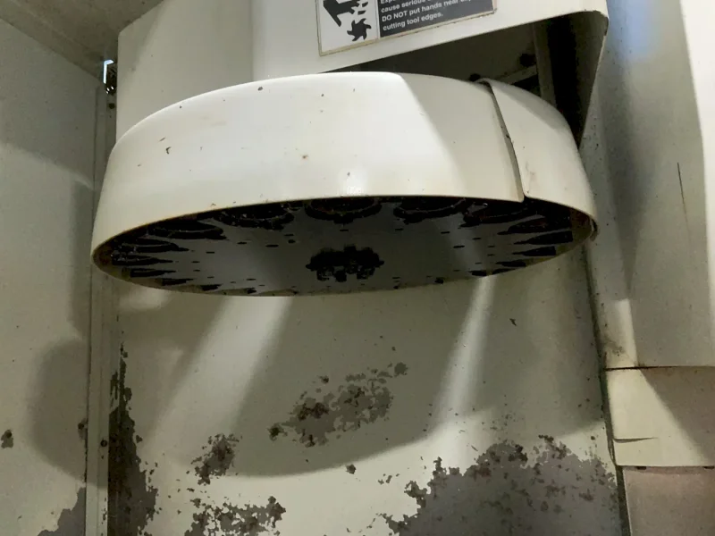 FADAL ENGINEERING 16” X 36” CNC VMC   -  914-15