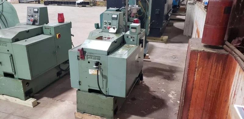 2.5mm Nakashimada MH-05 DSSD Header - 2 of 2