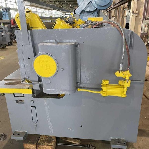 0.375&quot; x 12&#039; Lodge &amp; Shipley Power Sq. Shear