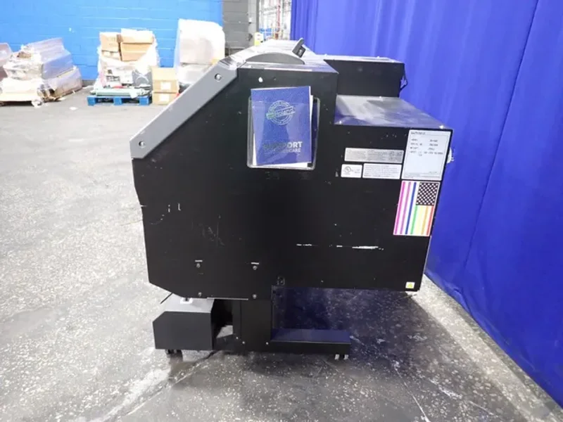 ROLAND 69" PRINTER / CUTTER  -  XR-640